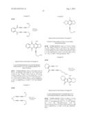 CYCLIZATION METHODS diagram and image