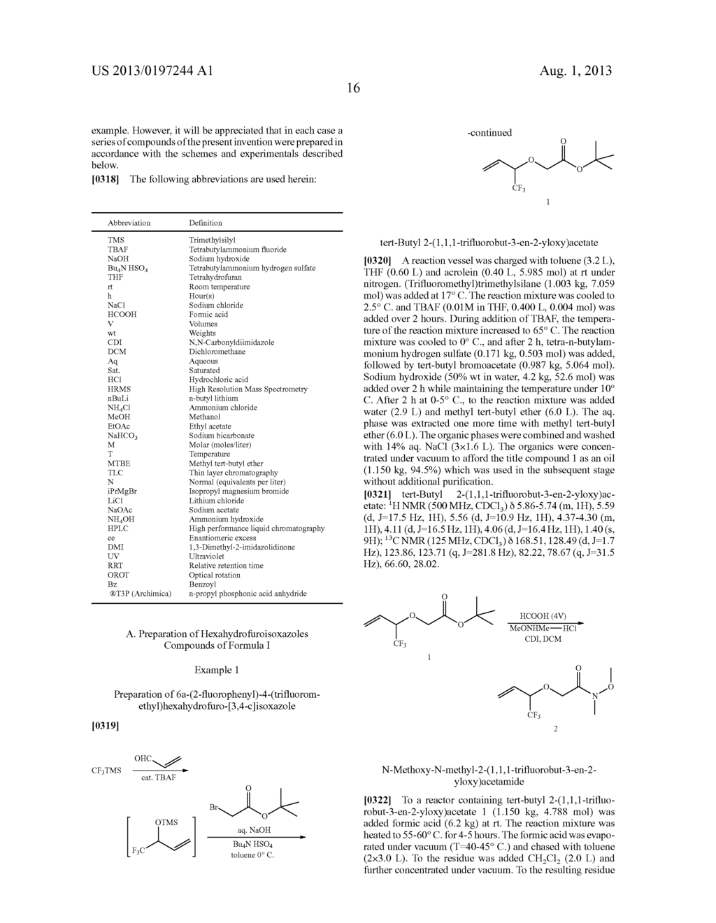 METHODS AND COMPOUNDS USEFUL IN THE SYNTHESIS OF FUSED     AMINODIHYDROTHIAZINE DERIVATIVES - diagram, schematic, and image 20