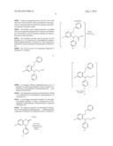 PROCESSES FOR THE PREPARATION OF FESOTERODINE diagram and image