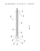 Unitary Endoscopic Vessel Harvesting Devices diagram and image