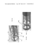 Unitary Endoscopic Vessel Harvesting Devices diagram and image