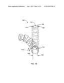 Cable-Driven Morphable Manipulator diagram and image