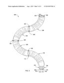 Cable-Driven Morphable Manipulator diagram and image