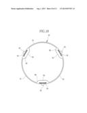 PROPULSION APPARATUS AND DRIVE APPARATUS FOR ENDOSCOPE diagram and image