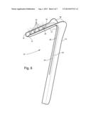 SURGICAL RETRACTOR WITH LIGHT diagram and image