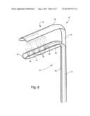 SURGICAL RETRACTOR WITH LIGHT diagram and image