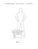 PHYSIOLOGICAL MEASUREMENT DEVICE OR WEARABLE DEVICE INTERFACE SIMULATOR     AND METHOD OF USE diagram and image