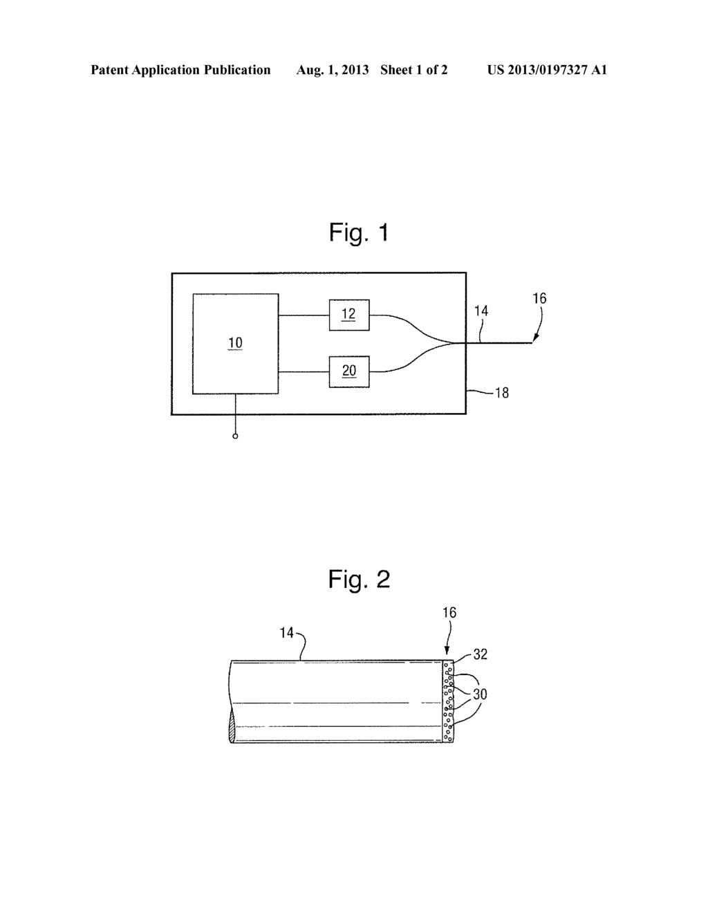 ANALYTE SENSOR - diagram, schematic, and image 02