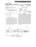 SIGNAL PROCESSING APPARATUS AND METHOD diagram and image