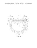 SENSOR OVER-MOLD SHAPE diagram and image