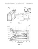 ESTIMATION OF DISTANCES AND SIZE OF LESIONS IN THE COLON WITH AN IMAGING     CAPSULE diagram and image