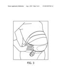 DOPPLER ULTRASOUND BASED FETAL MONITORING diagram and image