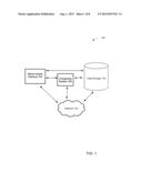 METHOD AND APPARATUS FOR LOCATING AND DISTINGUISHING BLOOD VESSEL diagram and image