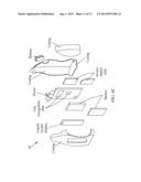 Medical Ventilator Capable of Early Detecting and Recognizing Types of     Pneumonia, Gas Recognition Chip, and Method for Recognizing Gas Thereof diagram and image