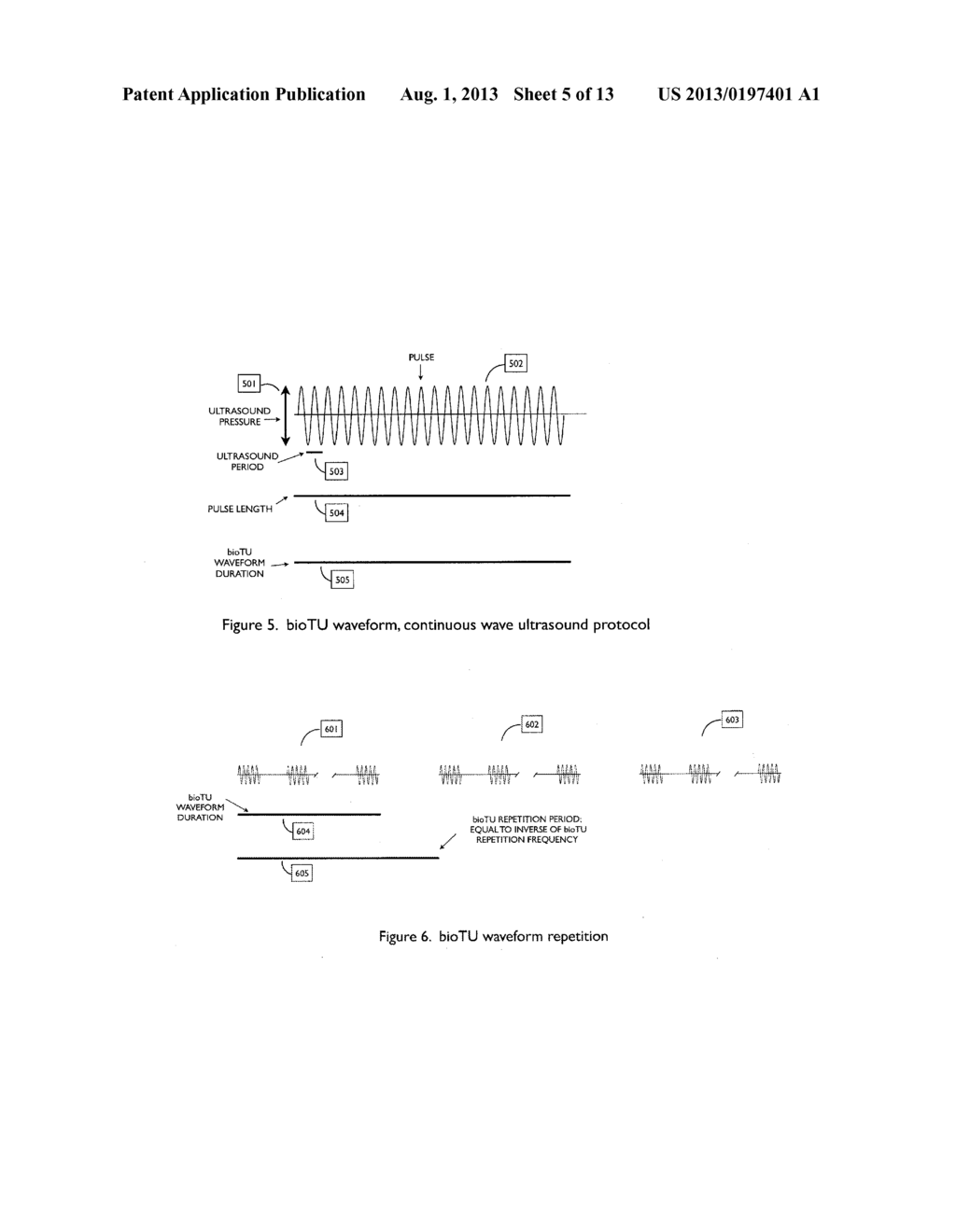 OPTIMIZATION OF ULTRASOUND WAVEFORM CHARACTERISTICS FOR TRANSCRANIAL     ULTRASOUND NEUROMODULATION - diagram, schematic, and image 06