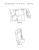 SELF-ACTIVATED POSTURAL COMPLIANCE LIFT-ASSISTANCE DEVICE diagram and image