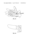 SELF-ACTIVATED POSTURAL COMPLIANCE LIFT-ASSISTANCE DEVICE diagram and image