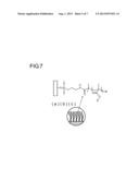 SYRINGE FOR PREFILLED SYRINGE diagram and image