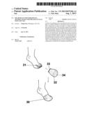 Oil Resistant Polymer Device, Method and Kit for Treating Fungal Infected     Nail diagram and image