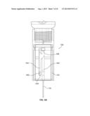 Medicated Module Having a Double Needle Guard diagram and image