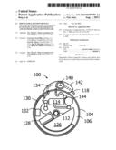 Implantable Infusion Devices Including Apparatus For Confirming Fluid Flow     And Systems, Apparatus And Methods Associated With Same diagram and image