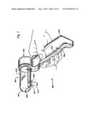 SYSTEMS AND METHODS FOR CONTROLLING USE AND OPERATION OF A FAMILY OF     DIFFERENT TREATMENT DEVICES diagram and image