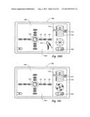 SYSTEMS AND METHODS FOR CONTROLLING USE AND OPERATION OF A FAMILY OF     DIFFERENT TREATMENT DEVICES diagram and image