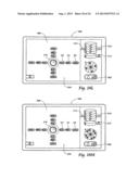 SYSTEMS AND METHODS FOR CONTROLLING USE AND OPERATION OF A FAMILY OF     DIFFERENT TREATMENT DEVICES diagram and image