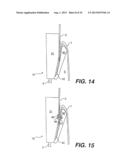 FLEXIBLE ENDOSCOPIC SURGICAL INSTRUMENT FOR INVAGINATION AND     FUNDOPLICATION diagram and image