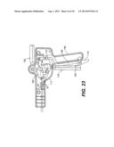 FLEXIBLE ENDOSCOPIC SURGICAL INSTRUMENT FOR INVAGINATION AND     FUNDOPLICATION diagram and image