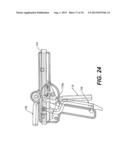 FLEXIBLE ENDOSCOPIC SURGICAL INSTRUMENT FOR INVAGINATION AND     FUNDOPLICATION diagram and image