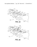 FLEXIBLE ENDOSCOPIC SURGICAL INSTRUMENT FOR INVAGINATION AND     FUNDOPLICATION diagram and image