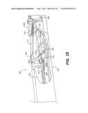 FLEXIBLE ENDOSCOPIC SURGICAL INSTRUMENT FOR INVAGINATION AND     FUNDOPLICATION diagram and image