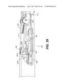 FLEXIBLE ENDOSCOPIC SURGICAL INSTRUMENT FOR INVAGINATION AND     FUNDOPLICATION diagram and image