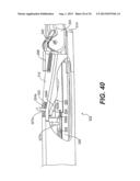 FLEXIBLE ENDOSCOPIC SURGICAL INSTRUMENT FOR INVAGINATION AND     FUNDOPLICATION diagram and image