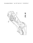 FLEXIBLE ENDOSCOPIC SURGICAL INSTRUMENT FOR INVAGINATION AND     FUNDOPLICATION diagram and image