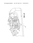 FLEXIBLE ENDOSCOPIC SURGICAL INSTRUMENT FOR INVAGINATION AND     FUNDOPLICATION diagram and image