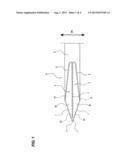 EDGED MEDICAL CUTTING TOOL diagram and image