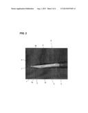 EDGED MEDICAL CUTTING TOOL diagram and image