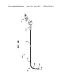 ARTICULATABLE SURGICAL DEVICE WITH ROTARY DRIVEN CUTTING MEMBER diagram and image