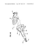 ARTICULATABLE SURGICAL DEVICE WITH ROTARY DRIVEN CUTTING MEMBER diagram and image