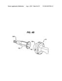 ARTICULATABLE SURGICAL DEVICE WITH ROTARY DRIVEN CUTTING MEMBER diagram and image