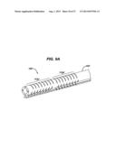 ARTICULATABLE SURGICAL DEVICE WITH ROTARY DRIVEN CUTTING MEMBER diagram and image