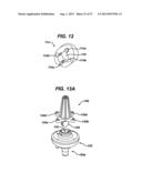 ARTICULATABLE SURGICAL DEVICE WITH ROTARY DRIVEN CUTTING MEMBER diagram and image