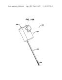 ARTICULATABLE SURGICAL DEVICE WITH ROTARY DRIVEN CUTTING MEMBER diagram and image