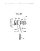 ARTICULATABLE SURGICAL DEVICE WITH ROTARY DRIVEN CUTTING MEMBER diagram and image