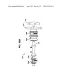 ARTICULATABLE SURGICAL DEVICE WITH ROTARY DRIVEN CUTTING MEMBER diagram and image