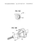 ARTICULATABLE SURGICAL DEVICE WITH ROTARY DRIVEN CUTTING MEMBER diagram and image