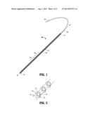 Wound Closure Device diagram and image