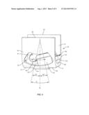 BONE FASTENER AND METHODS OF USE diagram and image